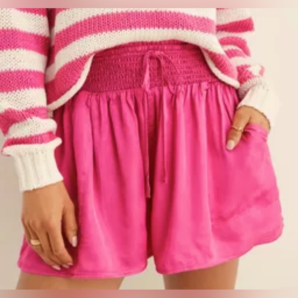 aerie Pink Women's  shorts size medium